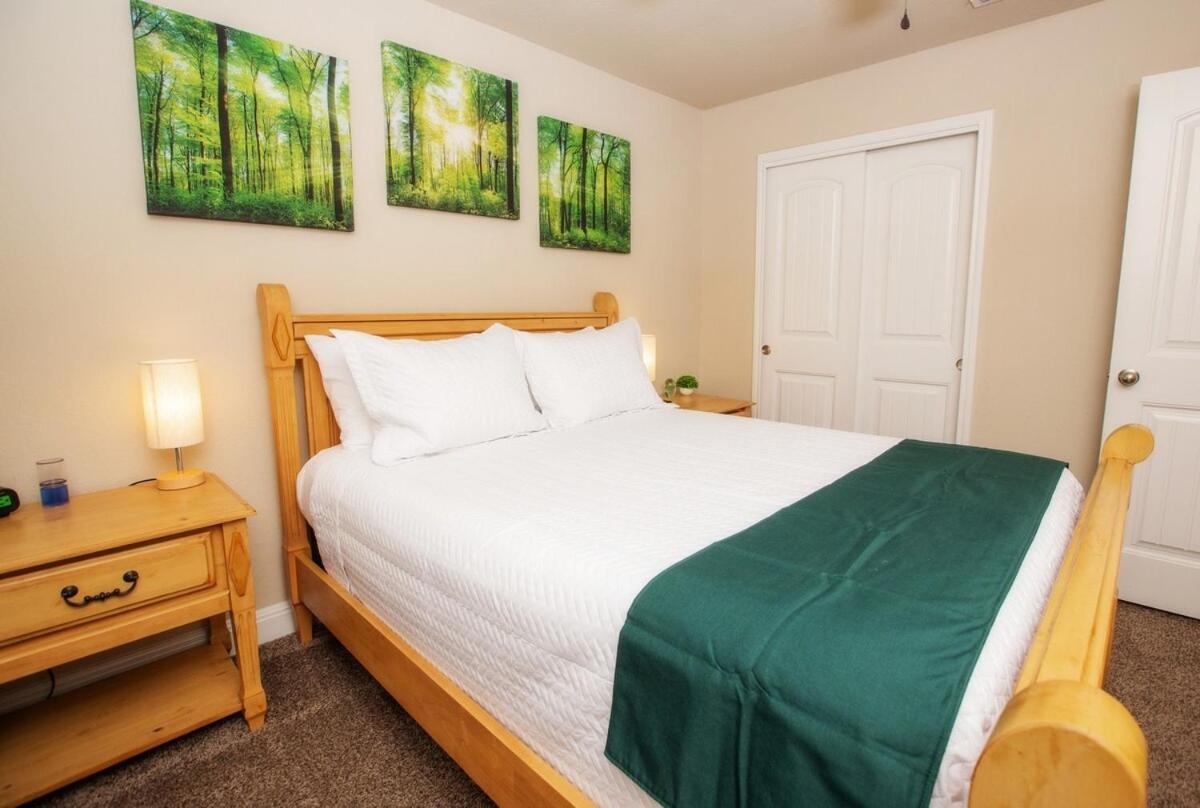 Holiday home Family Spacious & Fun 2mins To Shooting Complex Yard San Antonio